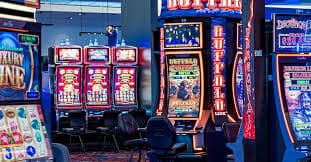 Antarmuka platform sportsbook dan slot online teratai888 yang modern dan responsif
