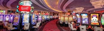 Tampilan permainan slot online teratai888 dengan tema dan animasi menarik