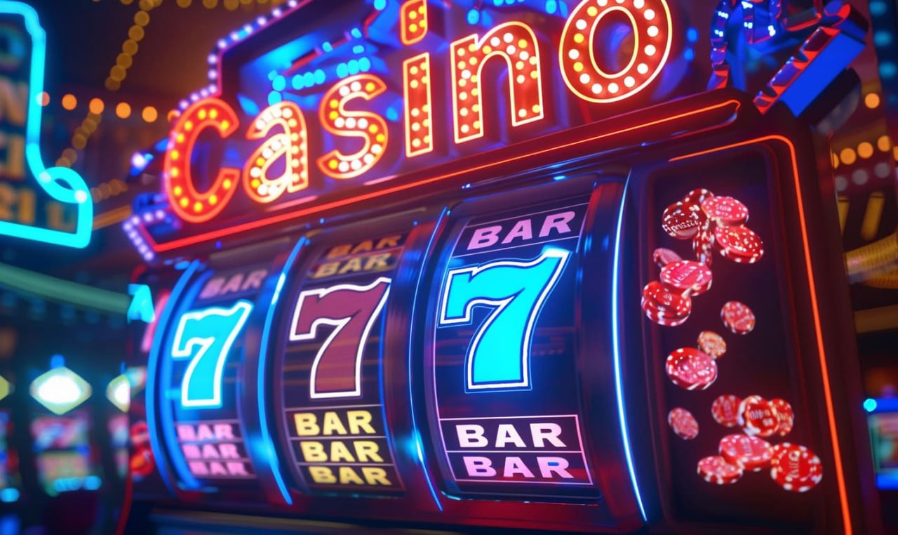 Dealer live casino berinteraksi dengan pemain melalui platform teratai888
