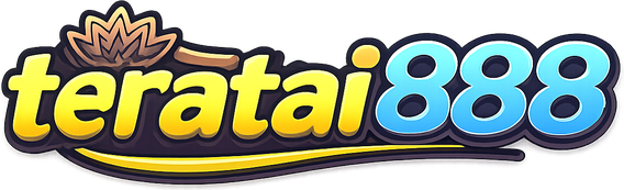 teratai888 logo